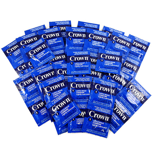 Crown Skinless Skin